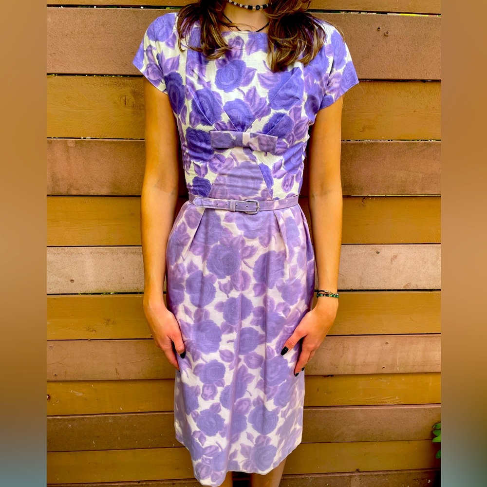 50’s vintage 3 piece set